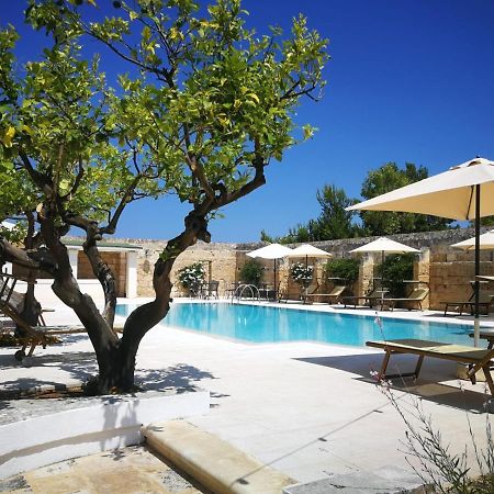 San Velletri Guest House Savelletri Екстер'єр фото