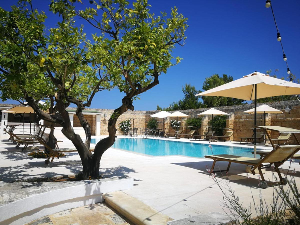 San Velletri Guest House Savelletri Екстер'єр фото