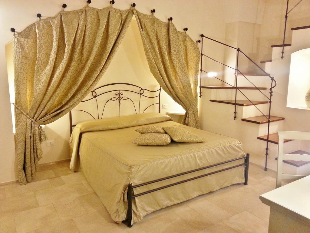 San Velletri Guest House Savelletri Номер фото