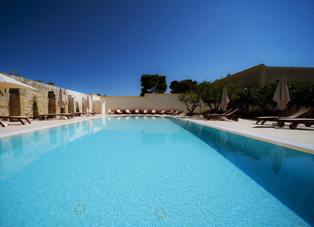 San Velletri Guest House Savelletri Екстер'єр фото