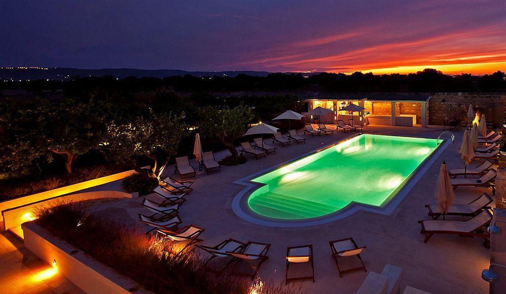 San Velletri Guest House Savelletri Екстер'єр фото