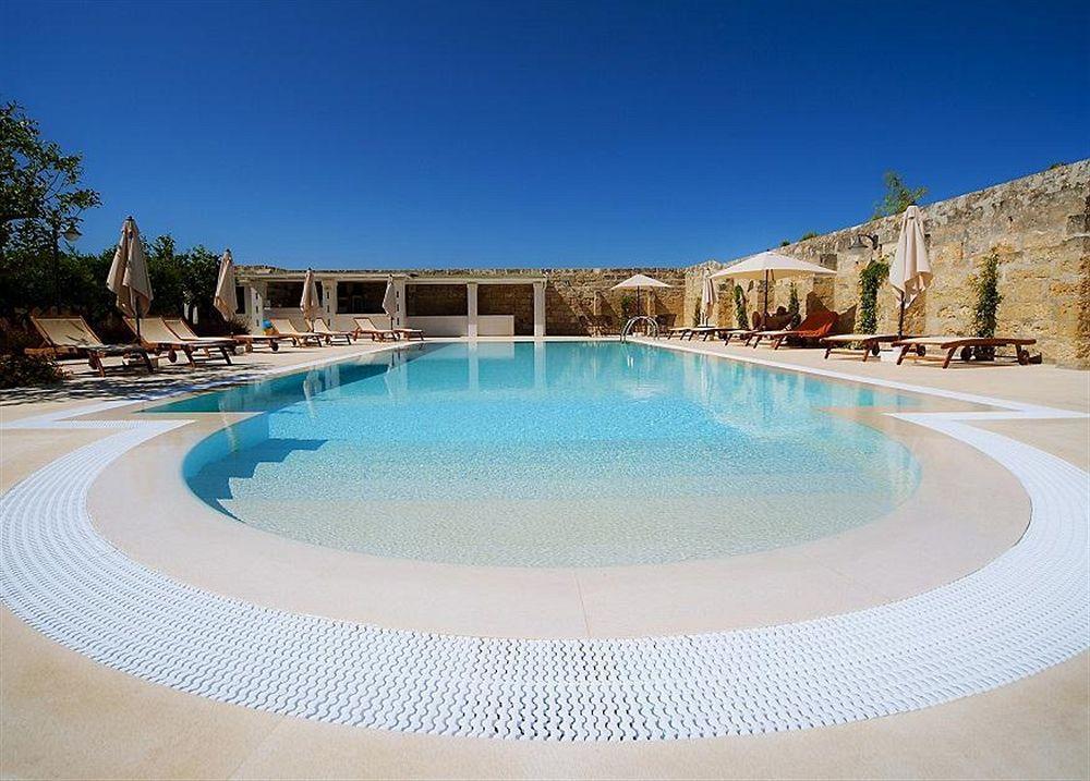 San Velletri Guest House Savelletri Екстер'єр фото