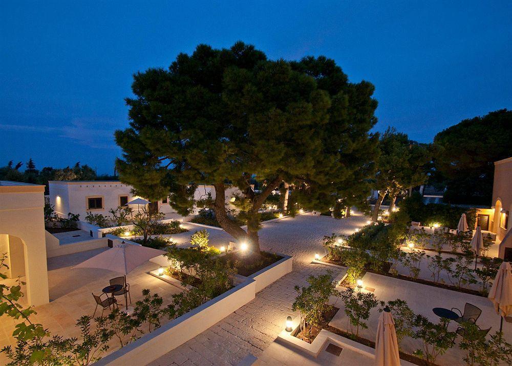 San Velletri Guest House Savelletri Екстер'єр фото