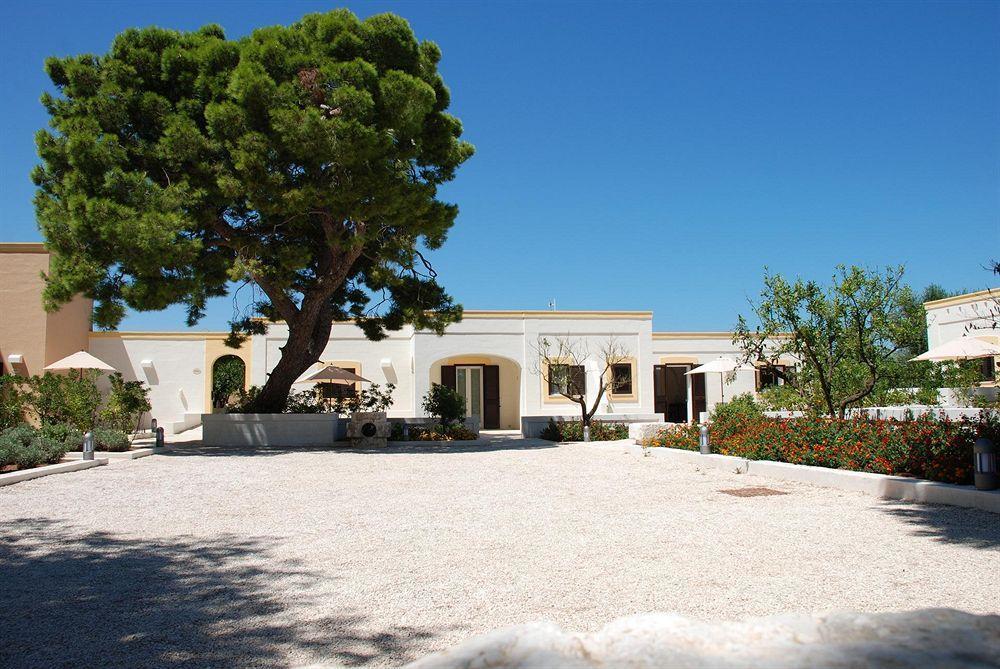 San Velletri Guest House Savelletri Екстер'єр фото