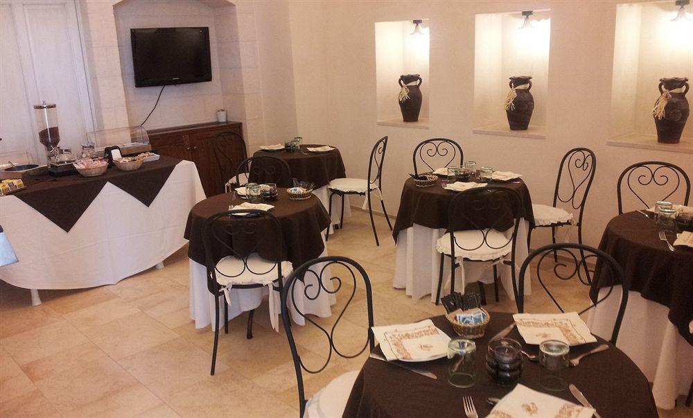 San Velletri Guest House Savelletri Екстер'єр фото
