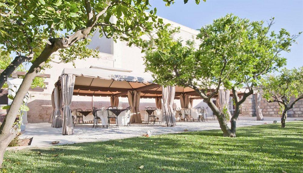 San Velletri Guest House Savelletri Екстер'єр фото