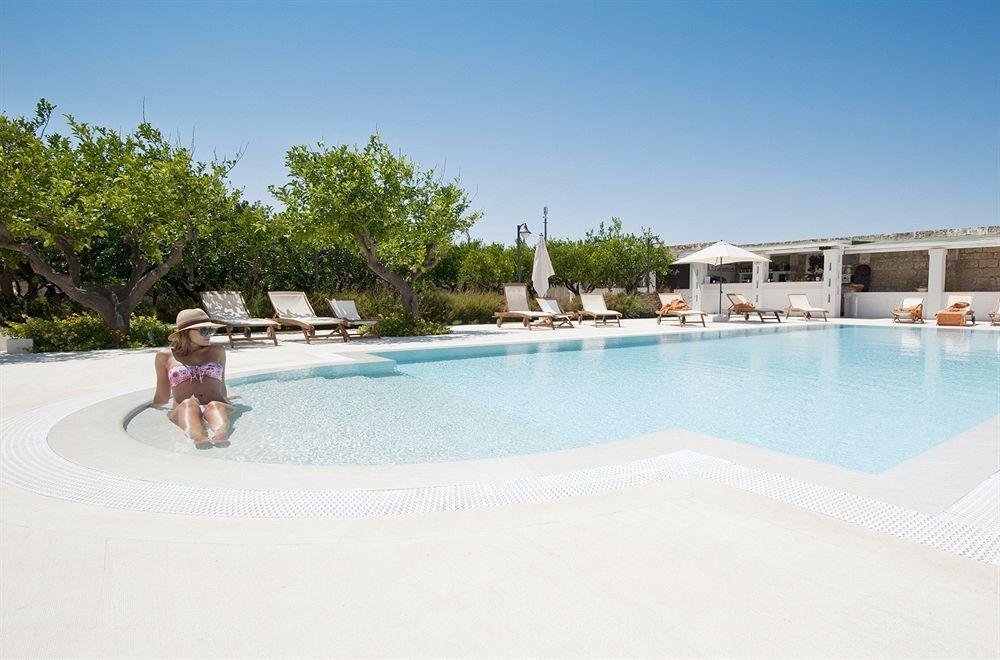 San Velletri Guest House Savelletri Екстер'єр фото
