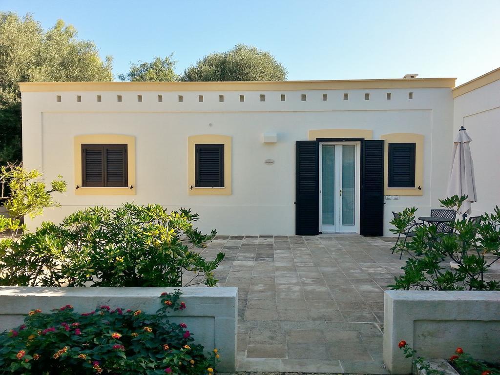 San Velletri Guest House Savelletri Екстер'єр фото
