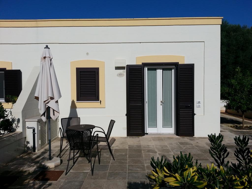 San Velletri Guest House Savelletri Екстер'єр фото