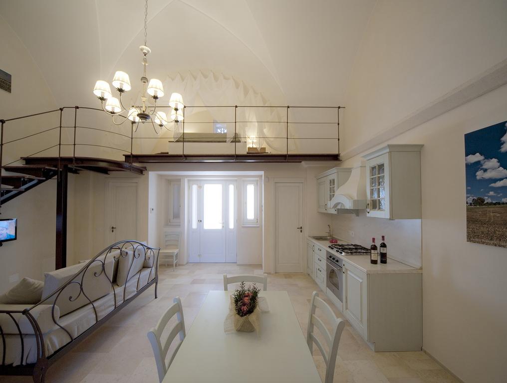 San Velletri Guest House Savelletri Екстер'єр фото