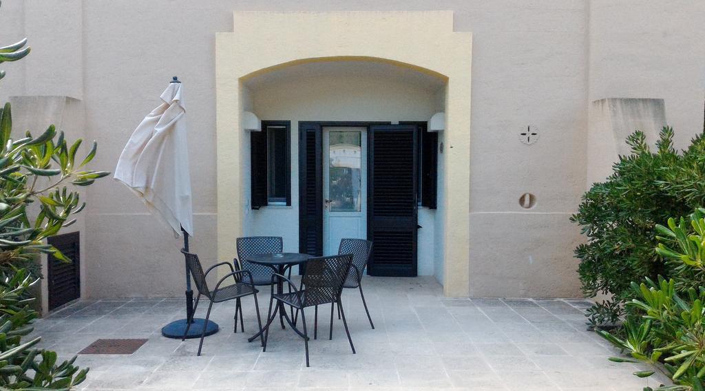 San Velletri Guest House Savelletri Екстер'єр фото