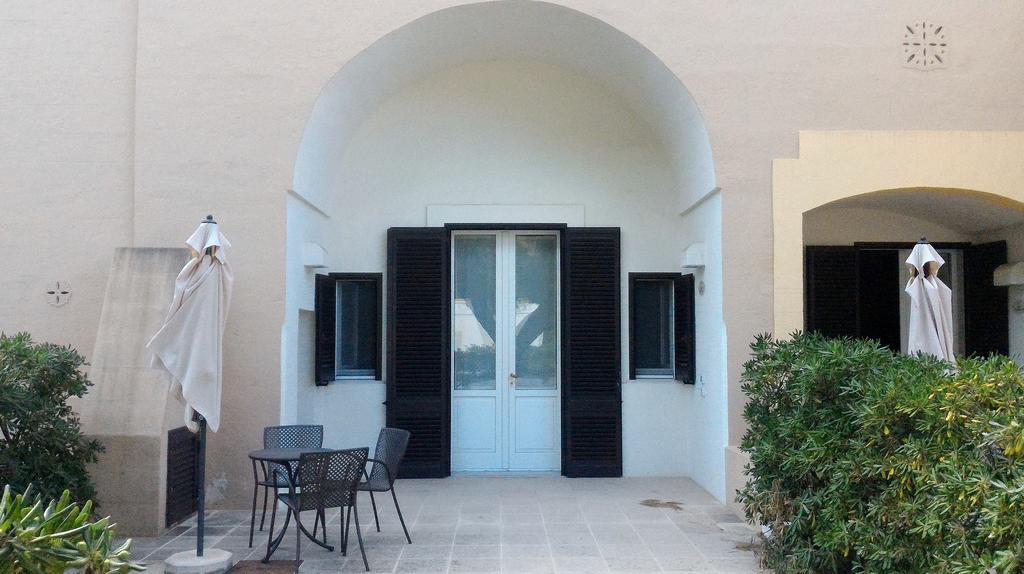 San Velletri Guest House Savelletri Екстер'єр фото