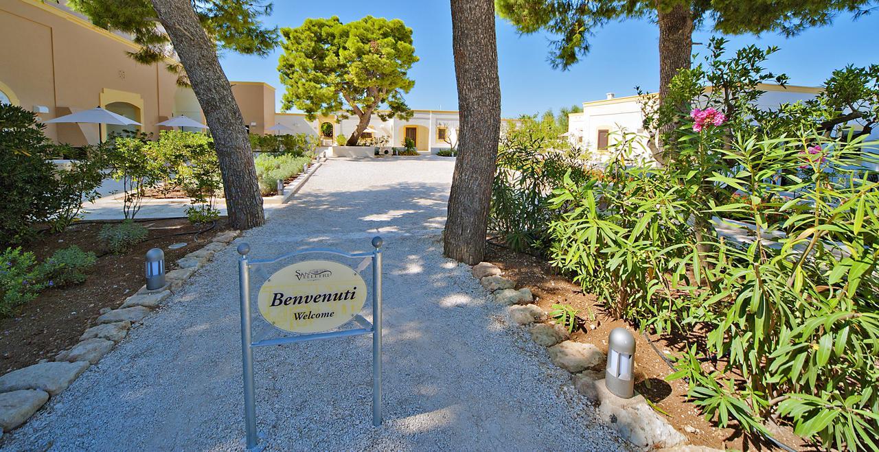 San Velletri Guest House Savelletri Екстер'єр фото