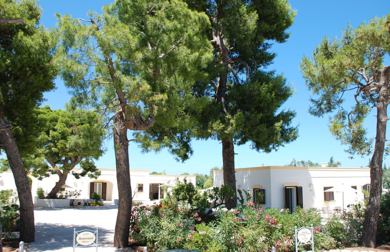San Velletri Guest House Savelletri Екстер'єр фото