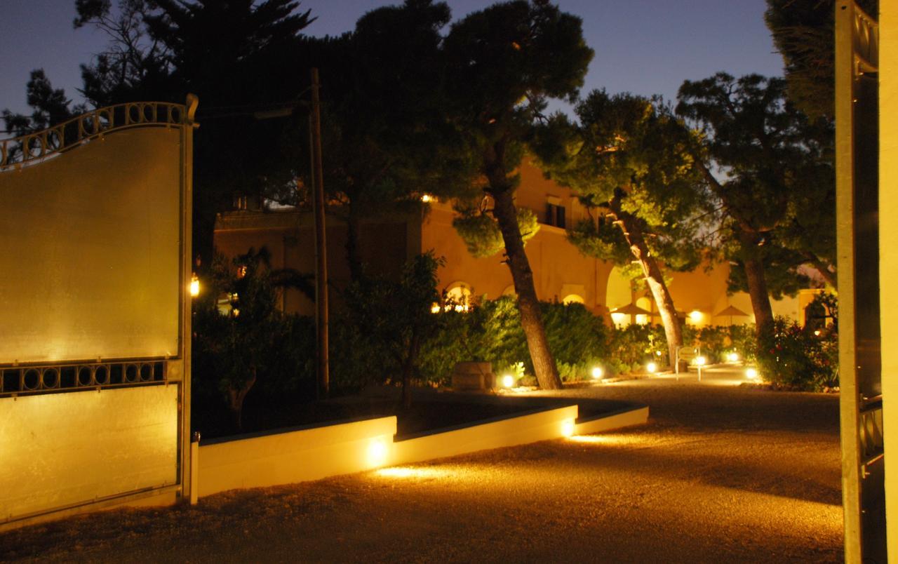 San Velletri Guest House Savelletri Екстер'єр фото