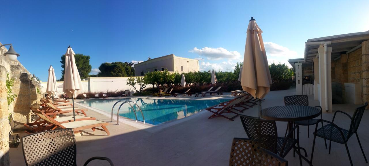 San Velletri Guest House Savelletri Екстер'єр фото