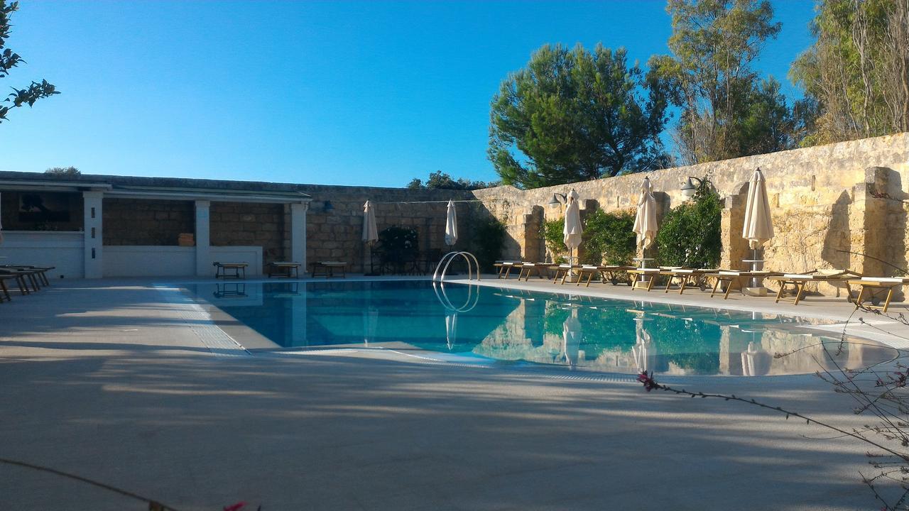 San Velletri Guest House Savelletri Екстер'єр фото