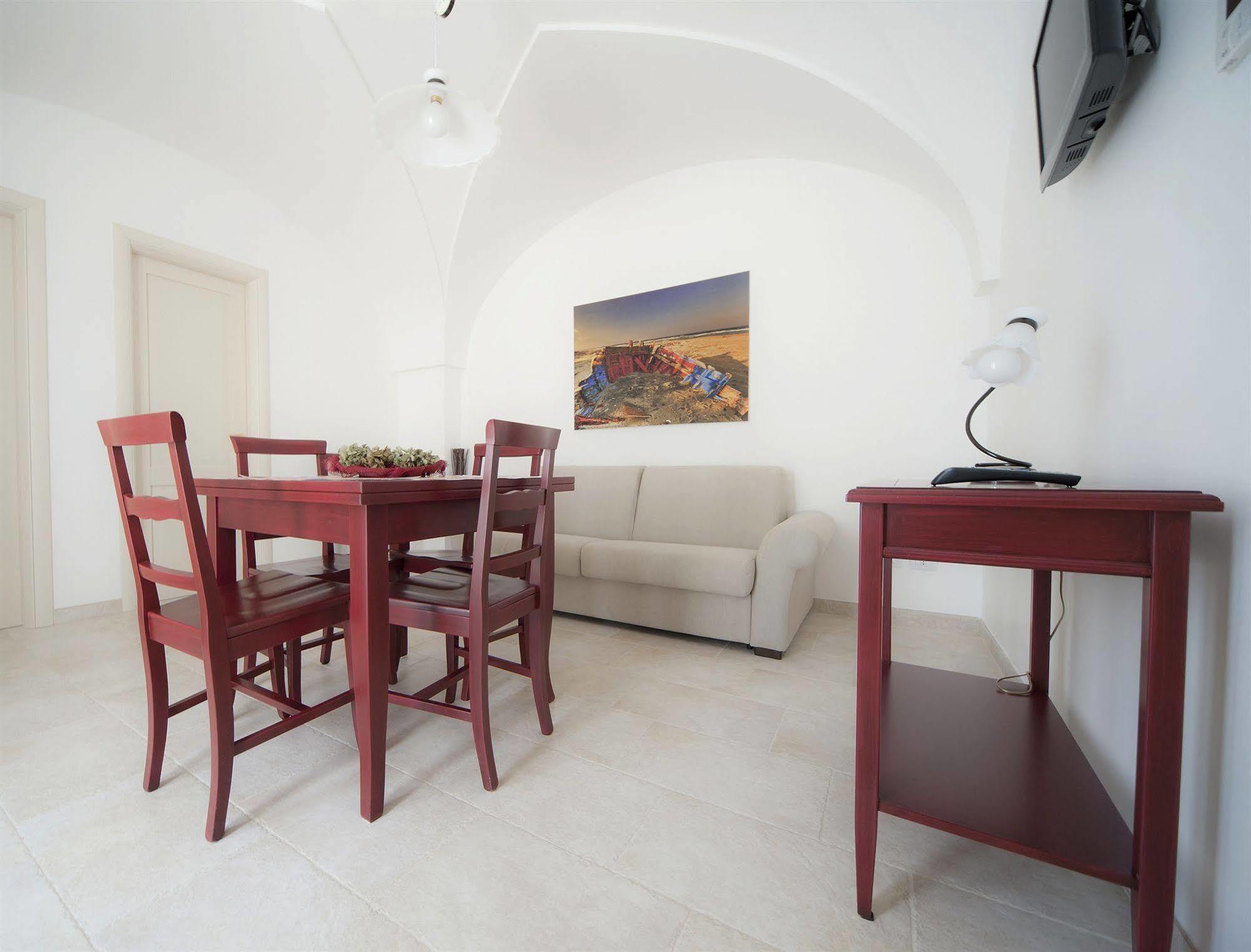 San Velletri Guest House Savelletri Екстер'єр фото