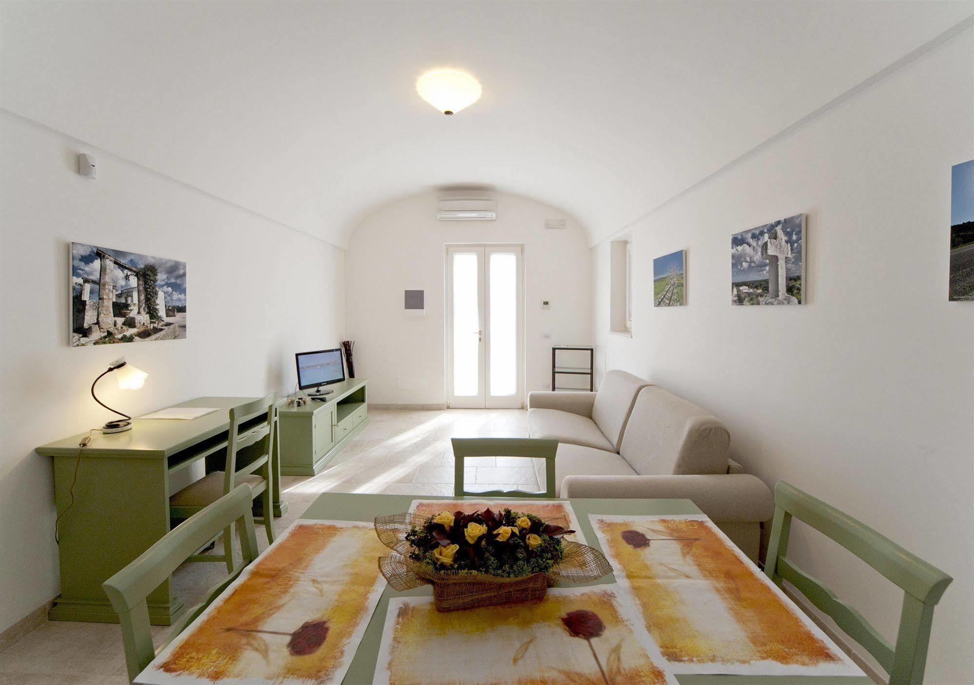 San Velletri Guest House Savelletri Екстер'єр фото