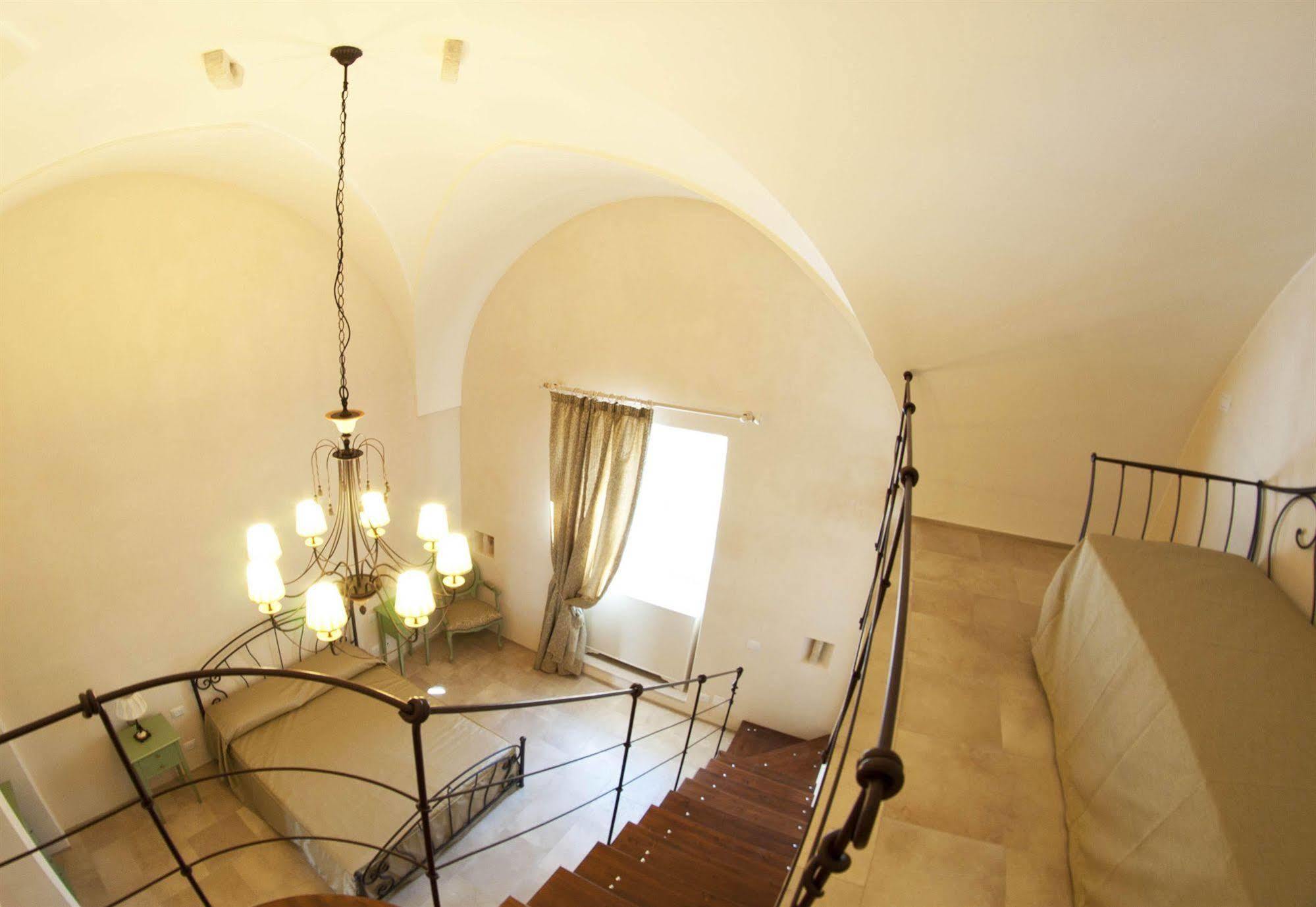 San Velletri Guest House Savelletri Екстер'єр фото