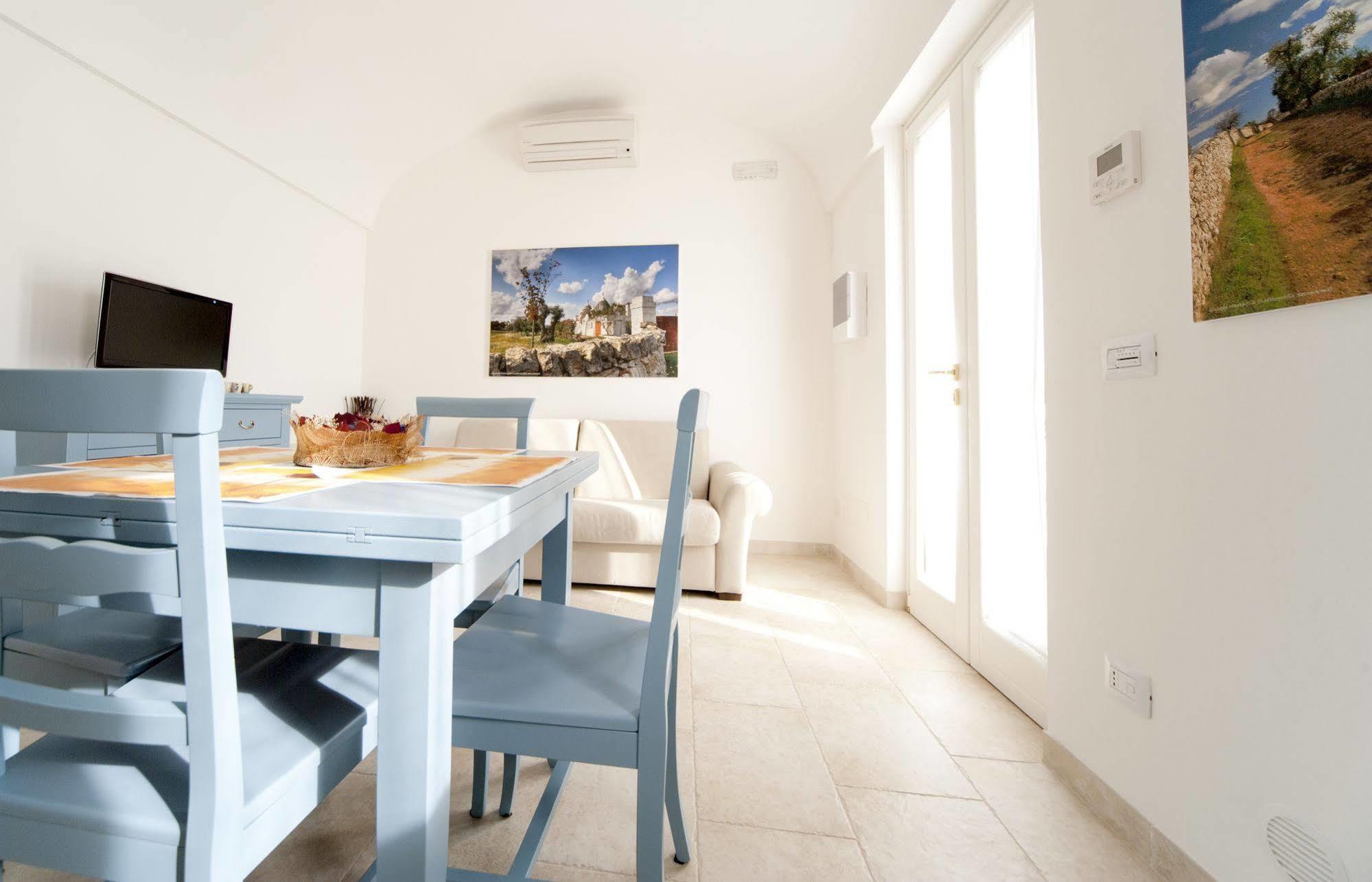 San Velletri Guest House Savelletri Екстер'єр фото