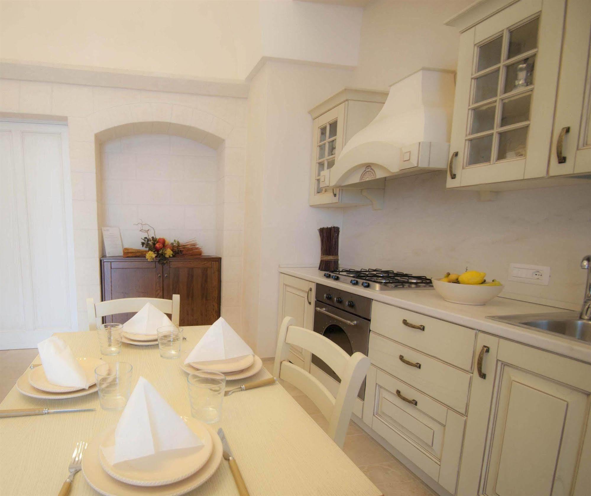 San Velletri Guest House Savelletri Екстер'єр фото