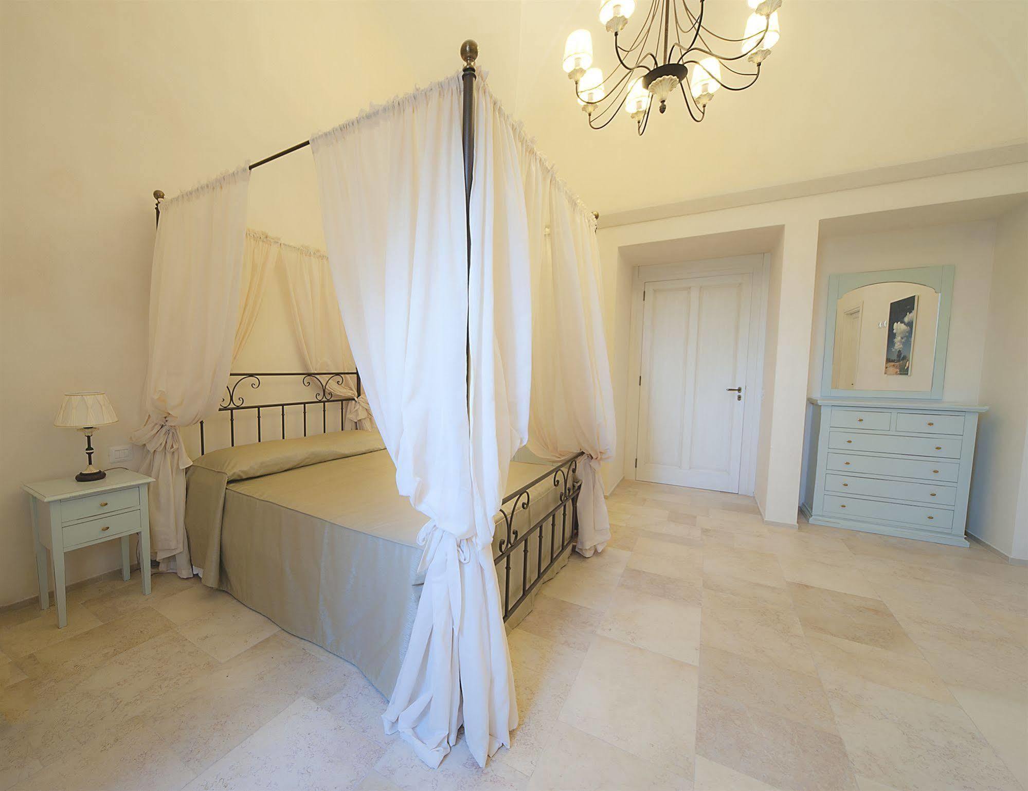 San Velletri Guest House Savelletri Екстер'єр фото