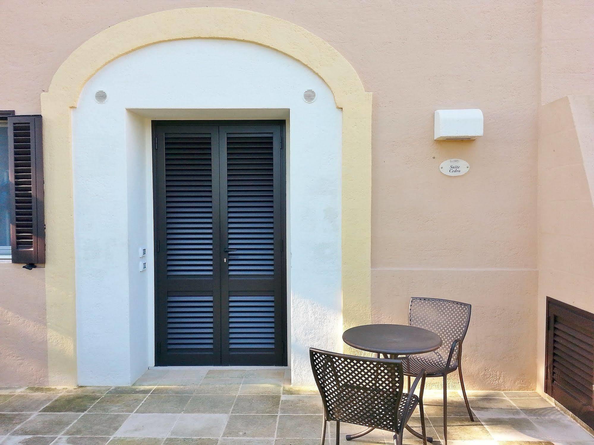 San Velletri Guest House Savelletri Екстер'єр фото