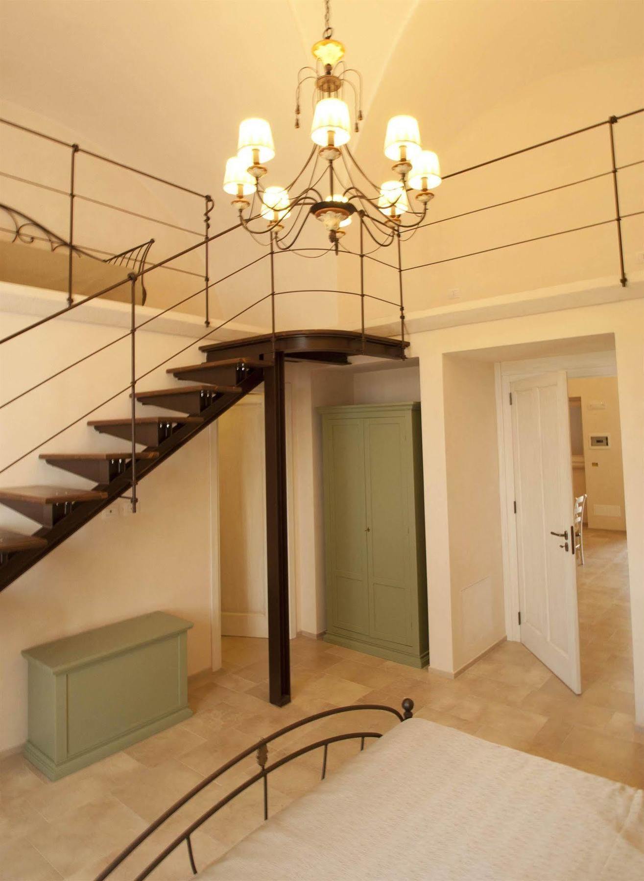San Velletri Guest House Savelletri Екстер'єр фото
