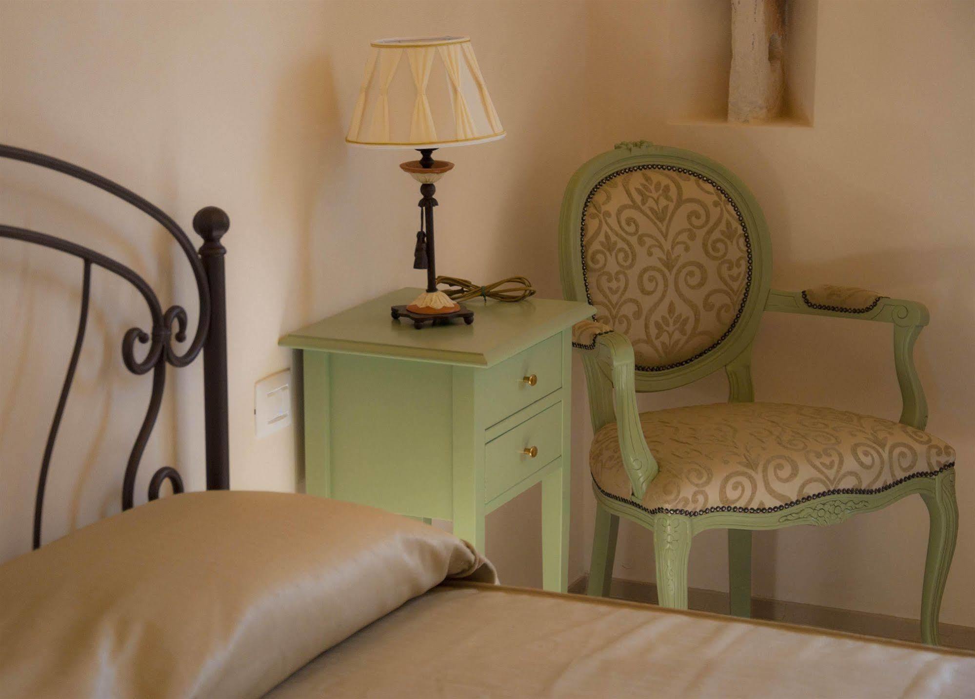 San Velletri Guest House Savelletri Екстер'єр фото
