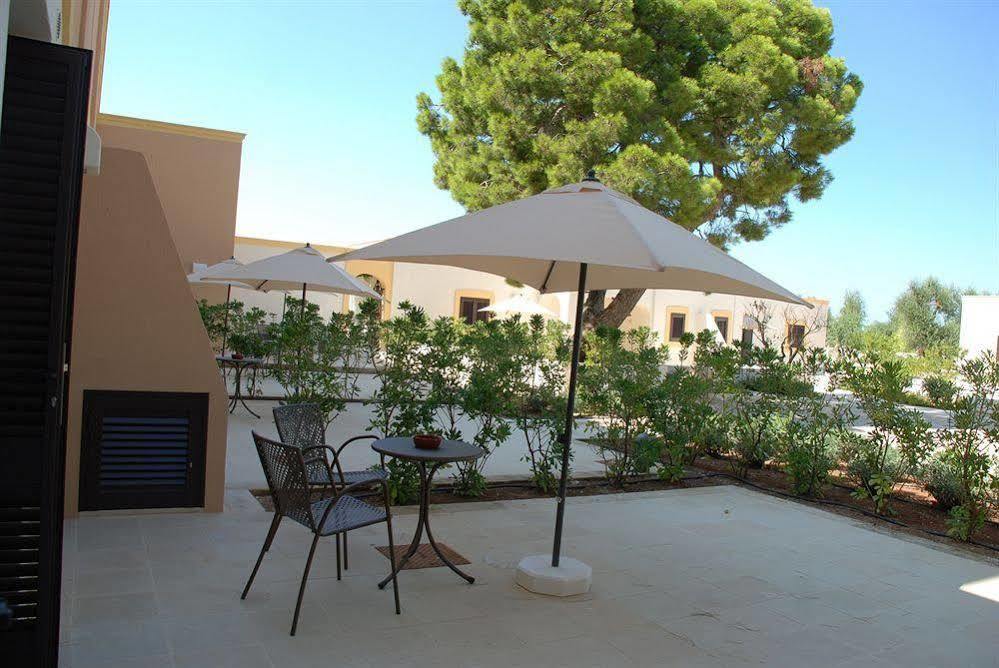San Velletri Guest House Savelletri Екстер'єр фото