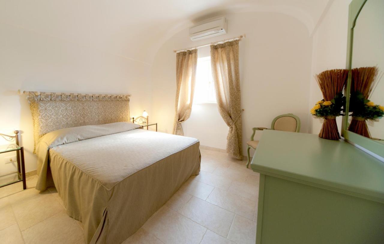 San Velletri Guest House Savelletri Номер фото